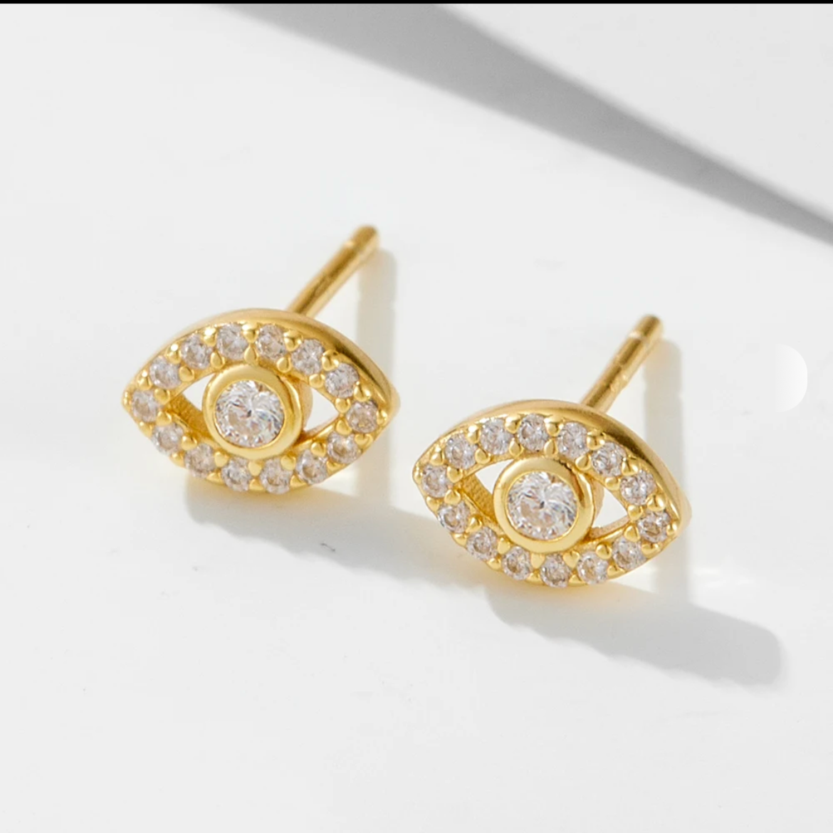 The Edith Eye Stud